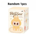 THE MONSTERS Big into Energy Series-Vinyl Plush Pendant Blind Labubu