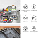 3 Tier Collapsible Jewelry Organizer