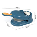 2 In 1 Dumpling Samosa Maker  2 psc price