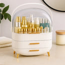 Luxury Portable Cosmetic Organizer Box