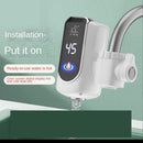 Tap Instant Hot Water Faucet Heater Cold Heating Faucet