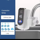 Tap Instant Hot Water Faucet Heater Cold Heating Faucet