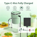 portable mini juicer
usb blender bottle
mini fruit blender
rechargeable juicer
portable smoothie blender