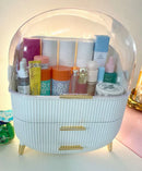 Luxury Portable Cosmetic Organizer Box