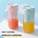 portable mini juicer
usb blender bottle
mini fruit blender
rechargeable juicer
portable smoothie blender