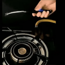 USB Electric Lighter, Rechargeable Arc Lighter