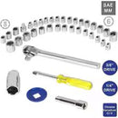 mechanical tool kit pakistan
heavy duty socket wrench set
complete tool kit with carry cas