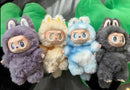 THE MONSTERS Big into Energy Series-Vinyl Plush Pendant Blind Labubu