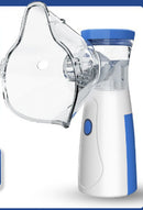 Portable-Mesh Nebulizer Adults End Children Best Price in Shopsy