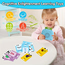 Talking Flash Cards Early Educational Toys best price in pakistan shopsy