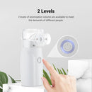 Portable-Mesh Nebulizer Adults End Children Best Price in Shopsy