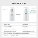 Portable-Mesh Nebulizer Adults End Children Best Price in Shopsy