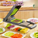 22 in 1 Multifunctional vegetable and Fruit Cutter.