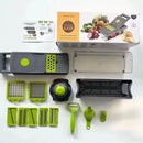 22 in 1 Multifunctional vegetable and Fruit Cutter.