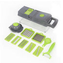 22 in 1 Multifunctional vegetable and Fruit Cutter.