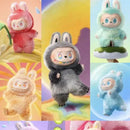 THE MONSTERS Big into Energy Series-Vinyl Plush Pendant Blind Labubu